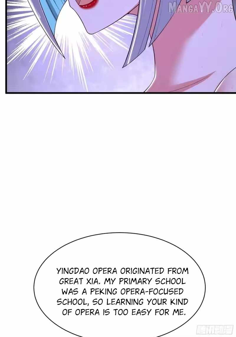 REBIRTH OF KING ZHOU: NOT BEING THE ULTIMATE VILLAIN Chapter 195 page 5