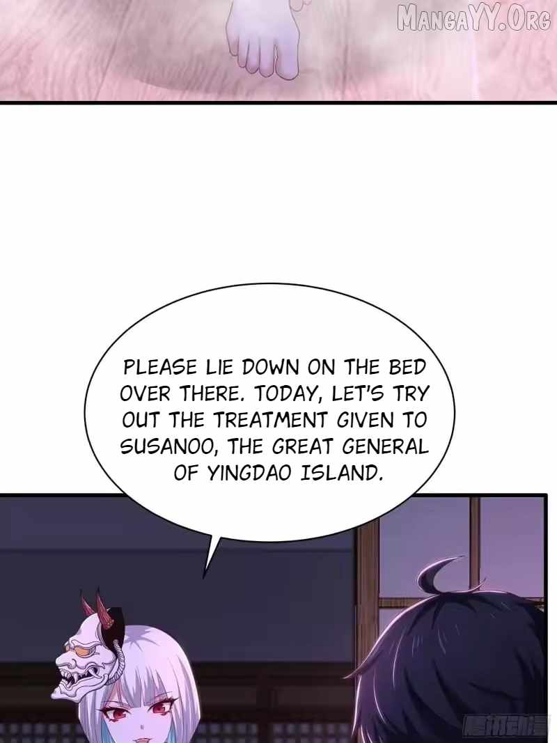 REBIRTH OF KING ZHOU: NOT BEING THE ULTIMATE VILLAIN Chapter 195 page 12