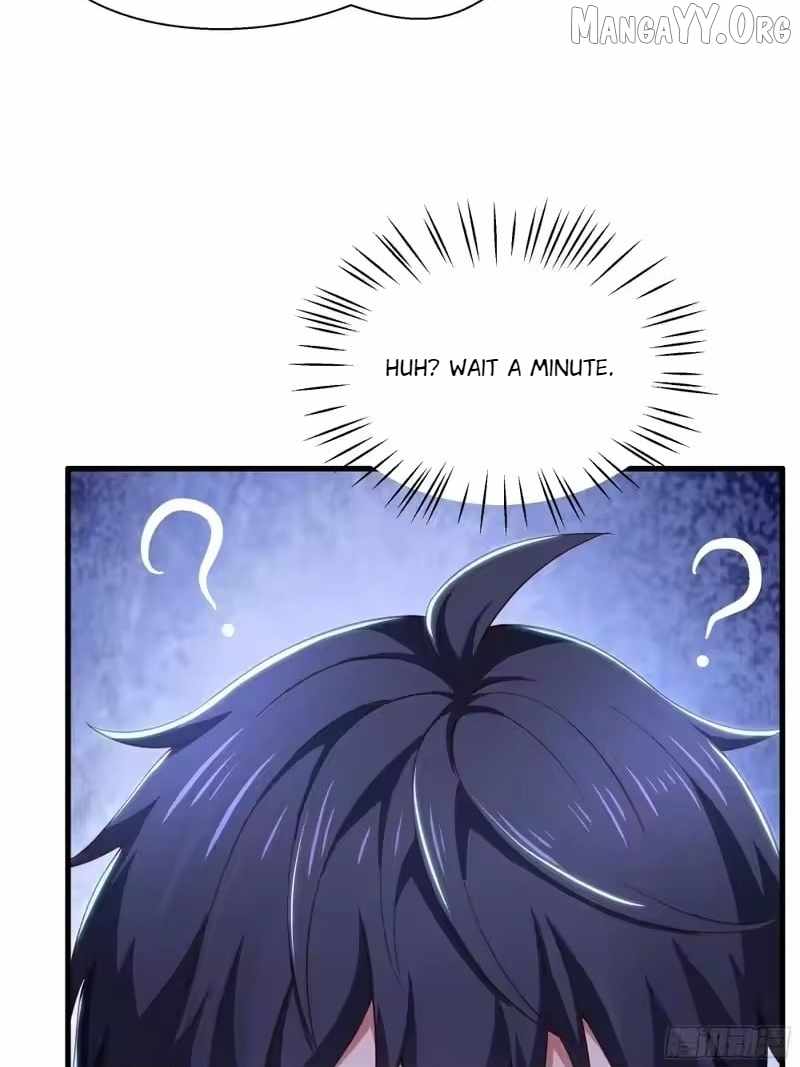 REBIRTH OF KING ZHOU: NOT BEING THE ULTIMATE VILLAIN Chapter 195 page 16