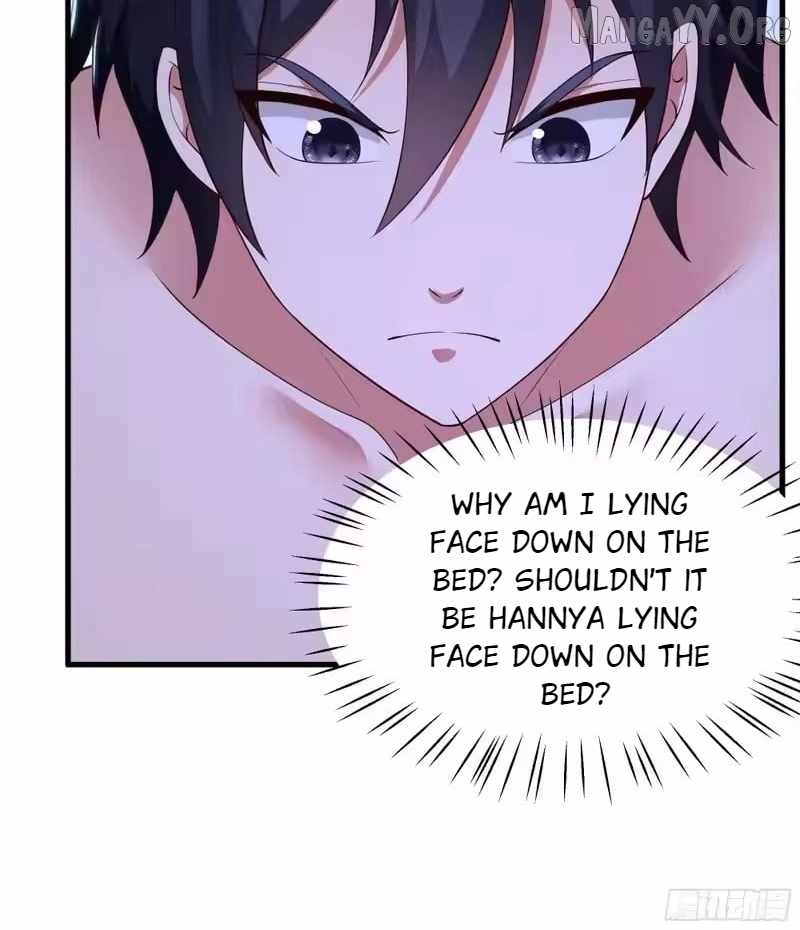 REBIRTH OF KING ZHOU: NOT BEING THE ULTIMATE VILLAIN Chapter 195 page 17