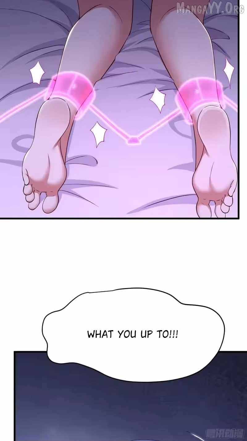 REBIRTH OF KING ZHOU: NOT BEING THE ULTIMATE VILLAIN Chapter 195 page 21