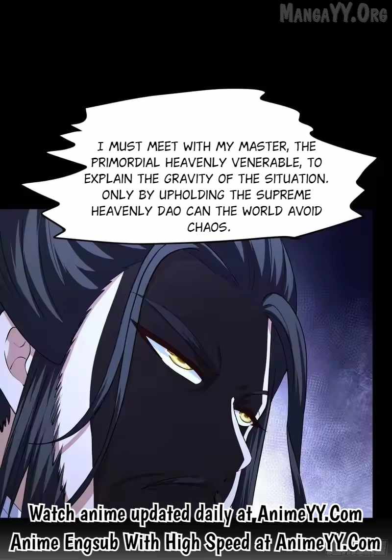 REBIRTH OF KING ZHOU: NOT BEING THE ULTIMATE VILLAIN Chapter 195 page 54