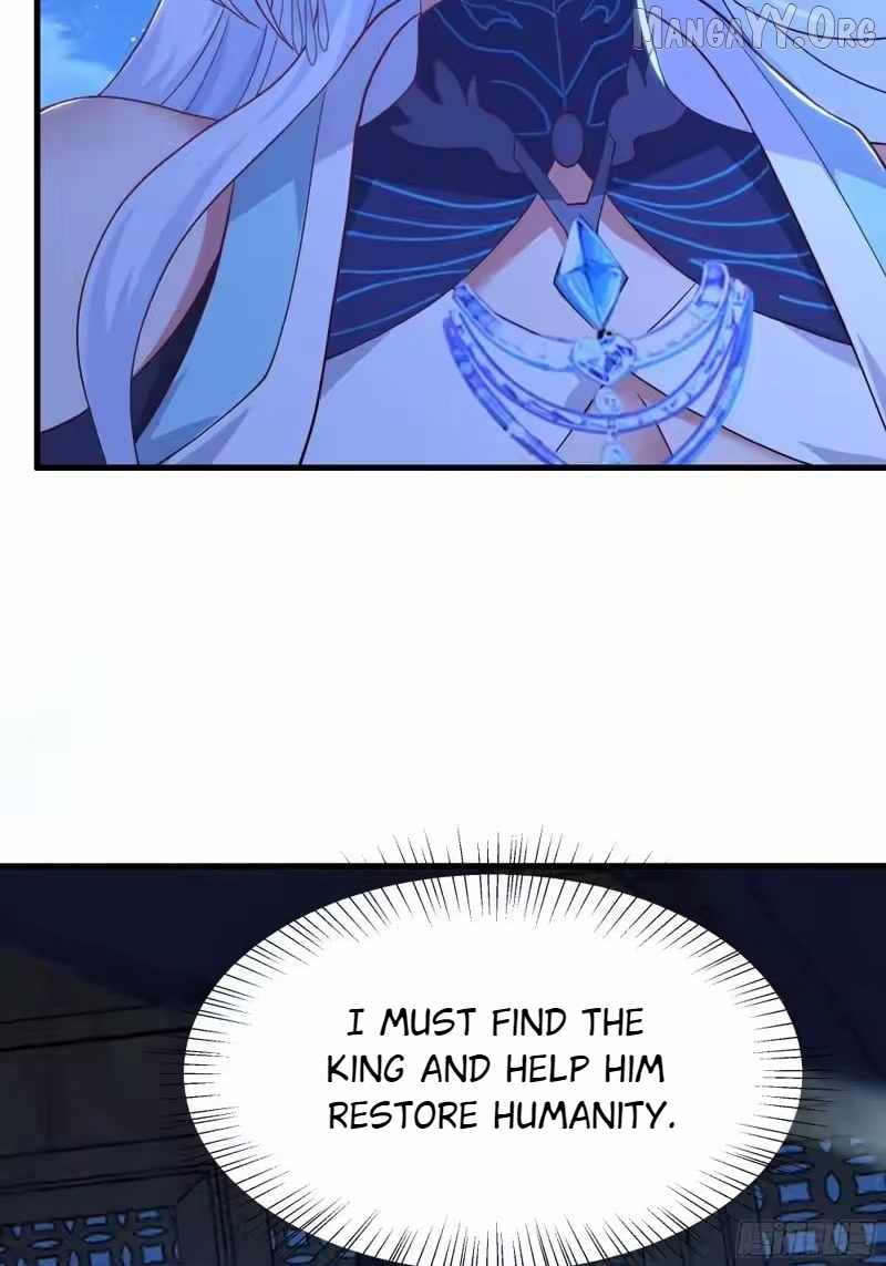 REBIRTH OF KING ZHOU: NOT BEING THE ULTIMATE VILLAIN Chapter 196 page 2