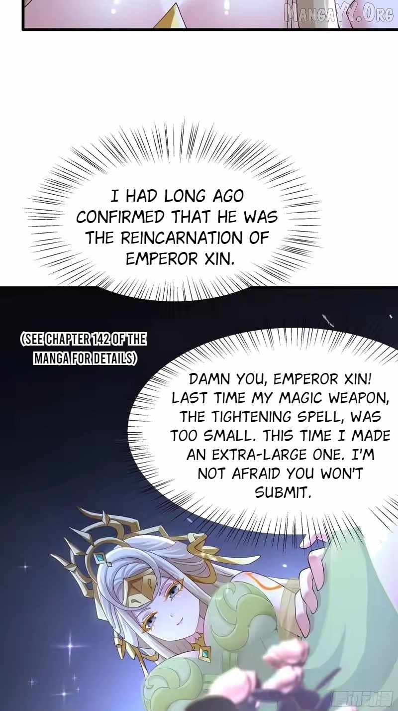 REBIRTH OF KING ZHOU: NOT BEING THE ULTIMATE VILLAIN Chapter 196 page 14