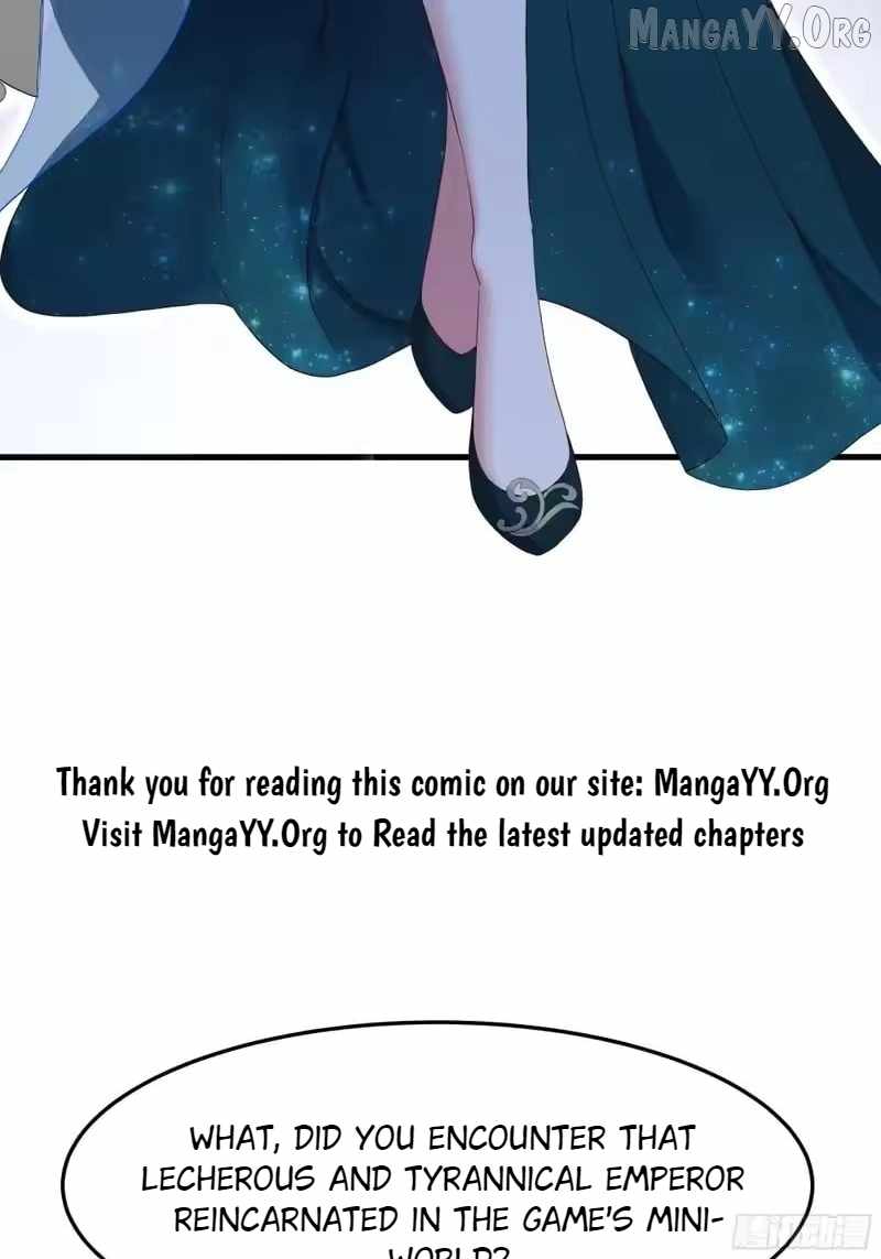 REBIRTH OF KING ZHOU: NOT BEING THE ULTIMATE VILLAIN Chapter 196 page 20