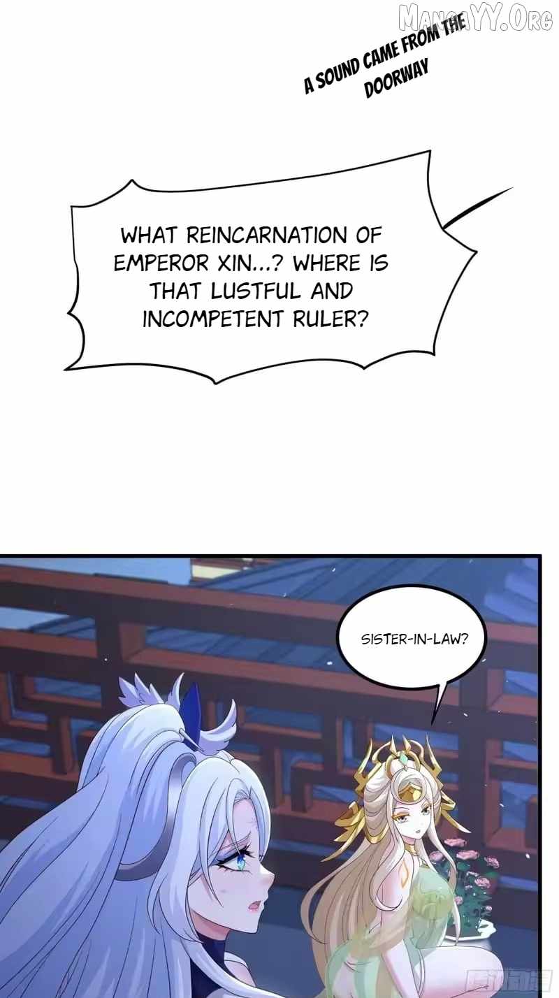 REBIRTH OF KING ZHOU: NOT BEING THE ULTIMATE VILLAIN Chapter 196 page 16