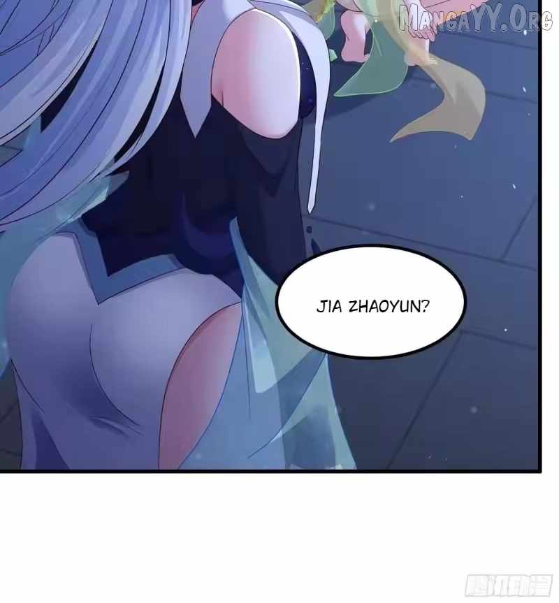 REBIRTH OF KING ZHOU: NOT BEING THE ULTIMATE VILLAIN Chapter 196 page 17