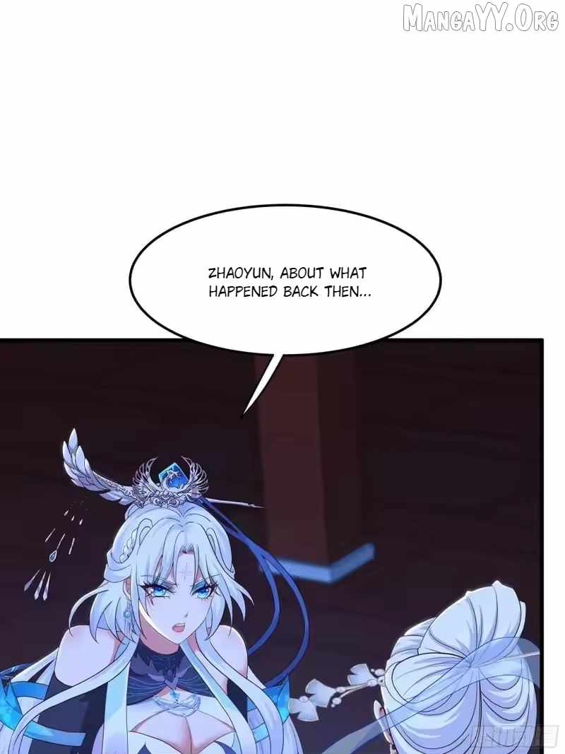 REBIRTH OF KING ZHOU: NOT BEING THE ULTIMATE VILLAIN Chapter 196 page 22