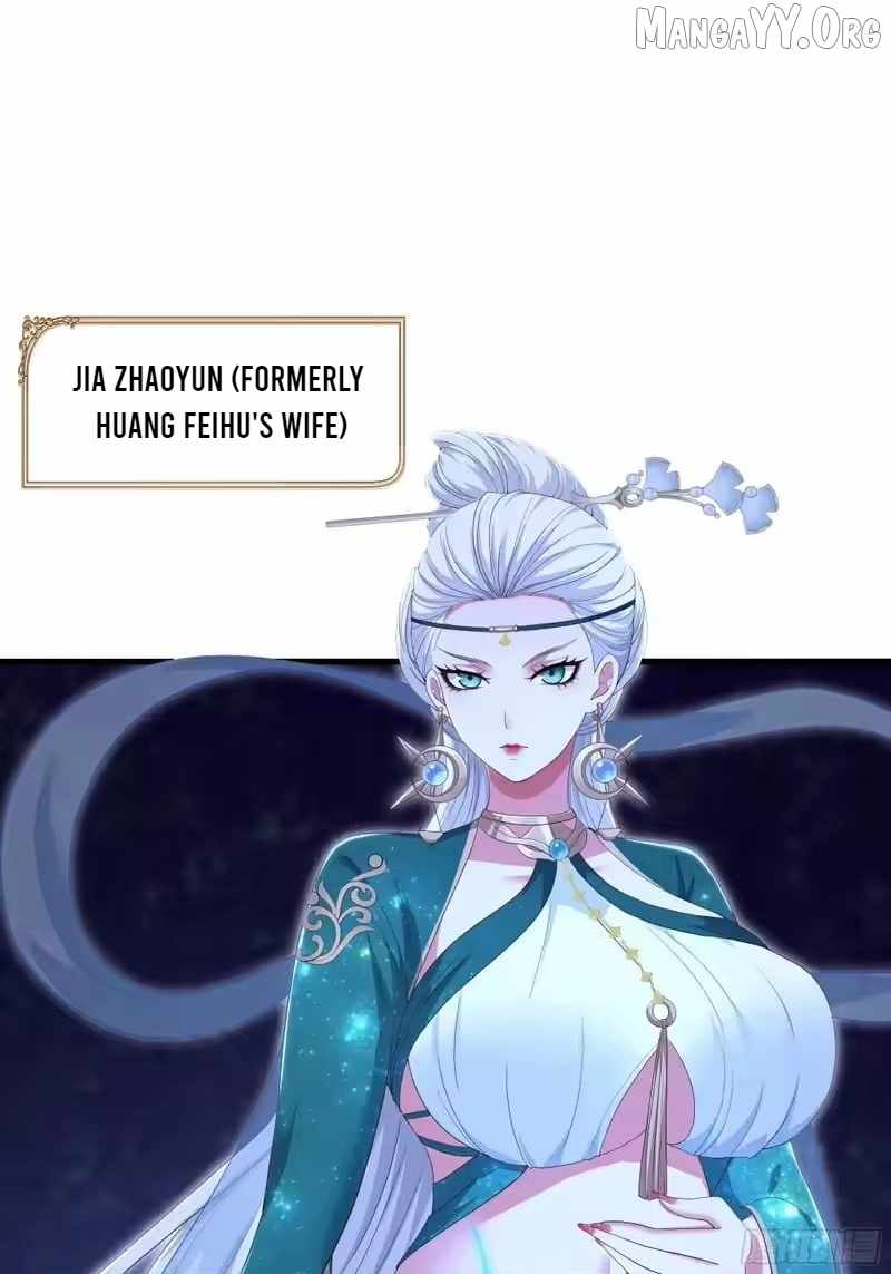 REBIRTH OF KING ZHOU: NOT BEING THE ULTIMATE VILLAIN Chapter 196 page 18