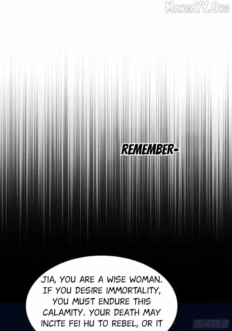 REBIRTH OF KING ZHOU: NOT BEING THE ULTIMATE VILLAIN Chapter 196 page 30