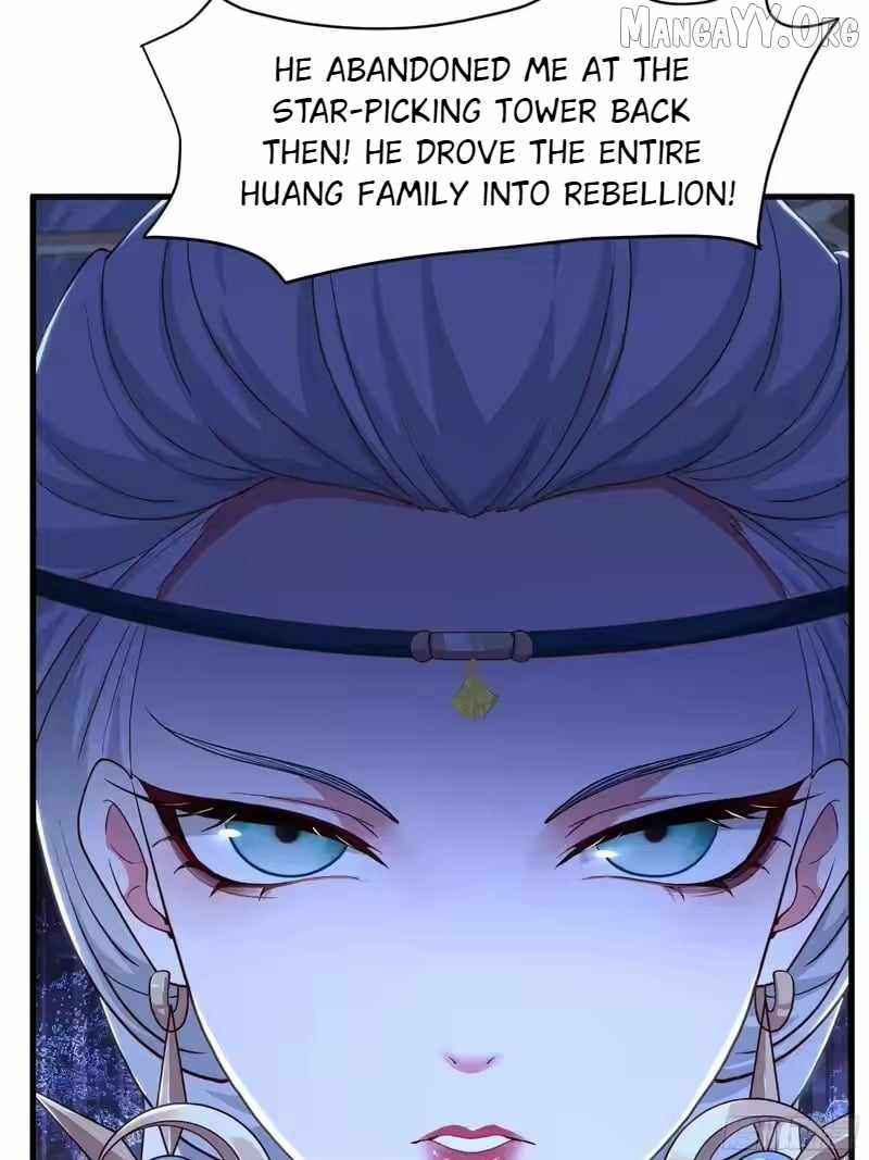 REBIRTH OF KING ZHOU: NOT BEING THE ULTIMATE VILLAIN Chapter 196 page 24