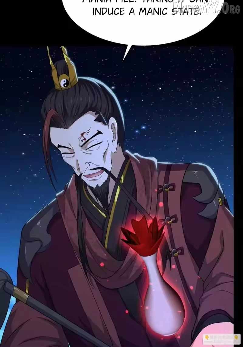 REBIRTH OF KING ZHOU: NOT BEING THE ULTIMATE VILLAIN Chapter 196 page 36