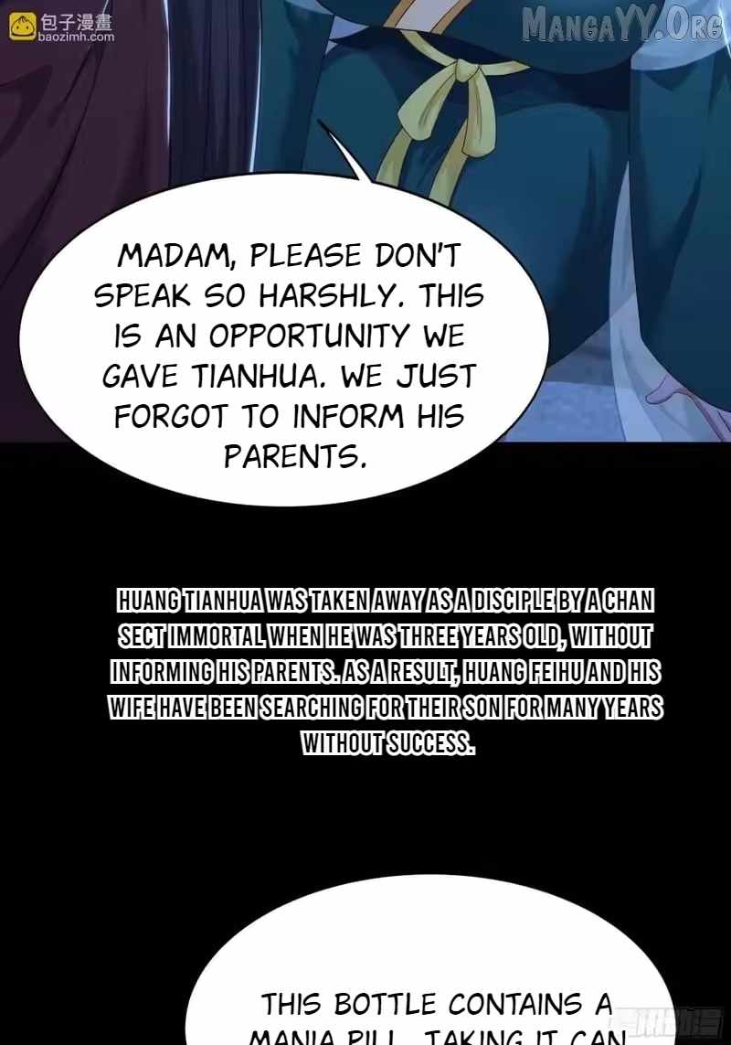 REBIRTH OF KING ZHOU: NOT BEING THE ULTIMATE VILLAIN Chapter 196 page 35