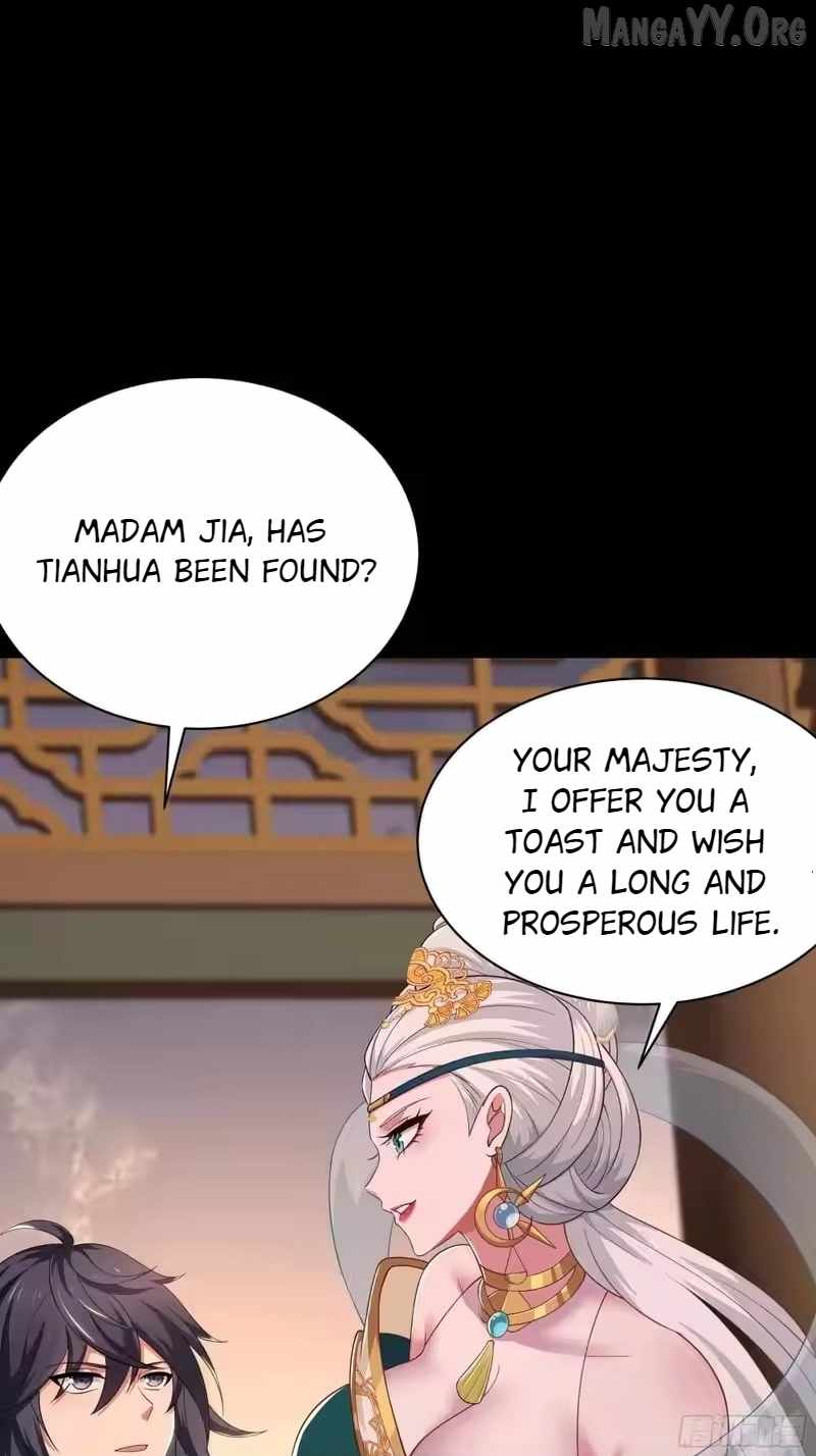 REBIRTH OF KING ZHOU: NOT BEING THE ULTIMATE VILLAIN Chapter 196 page 38