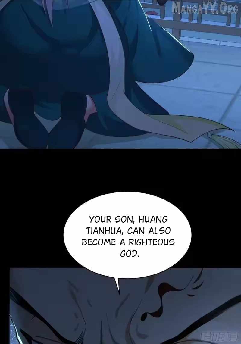 REBIRTH OF KING ZHOU: NOT BEING THE ULTIMATE VILLAIN Chapter 196 page 32