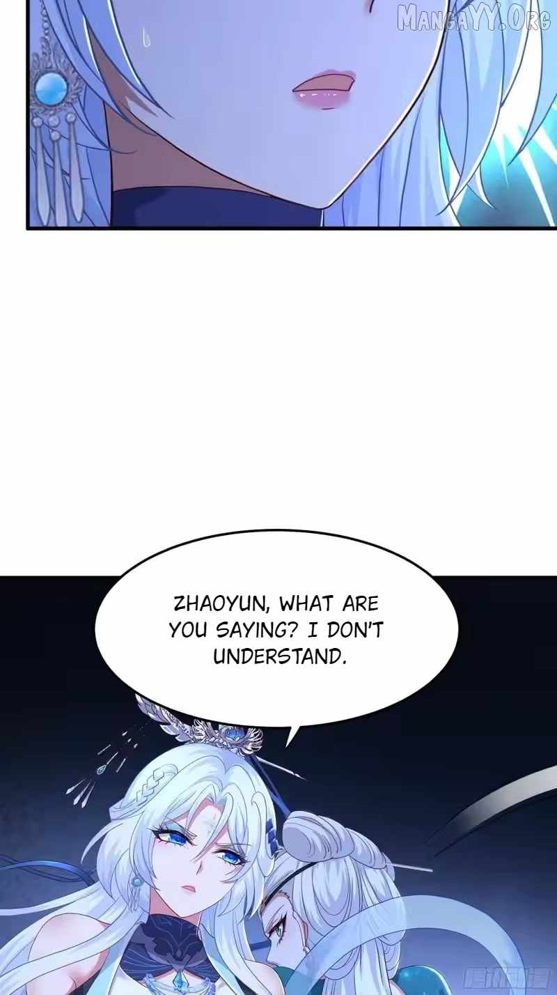 REBIRTH OF KING ZHOU: NOT BEING THE ULTIMATE VILLAIN Chapter 196 page 55
