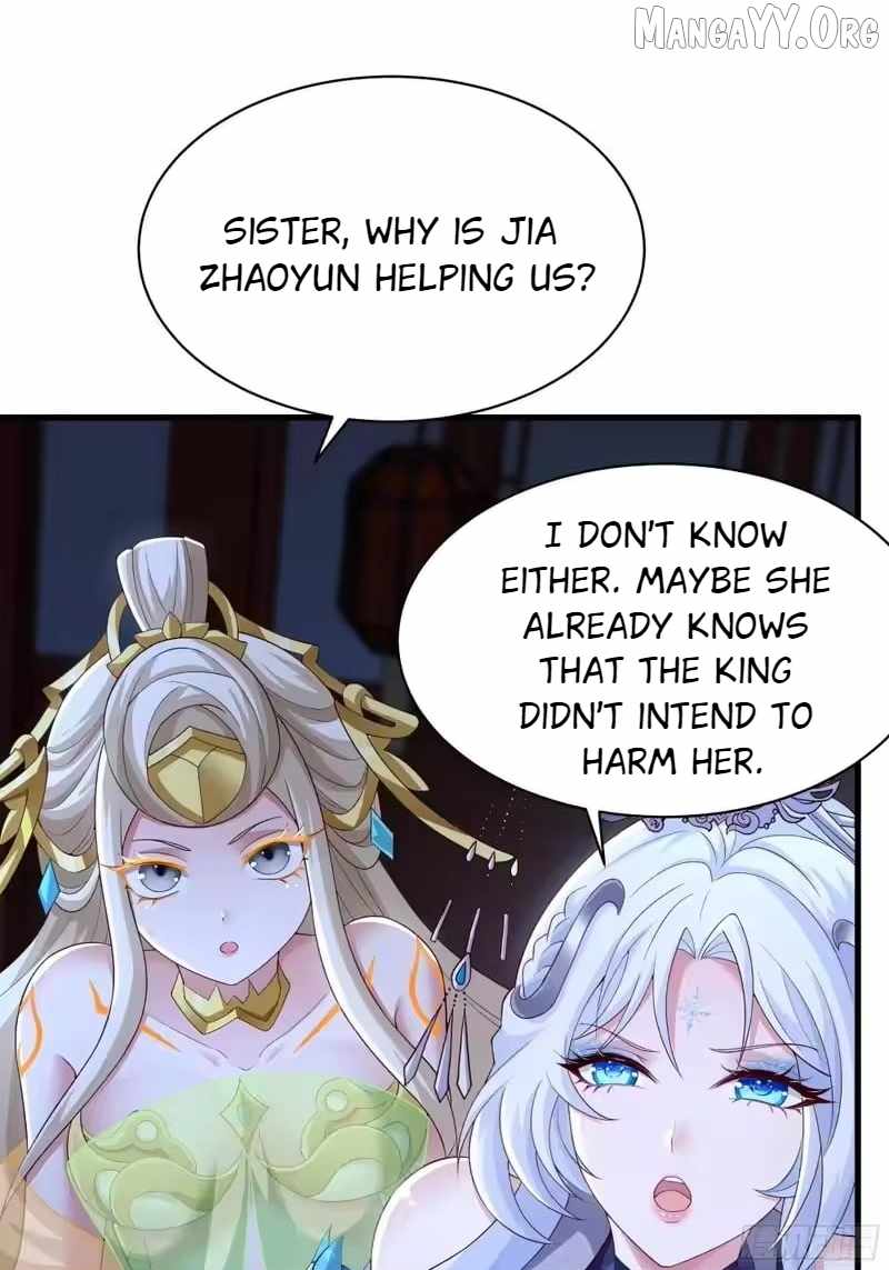 REBIRTH OF KING ZHOU: NOT BEING THE ULTIMATE VILLAIN Chapter 196 page 60