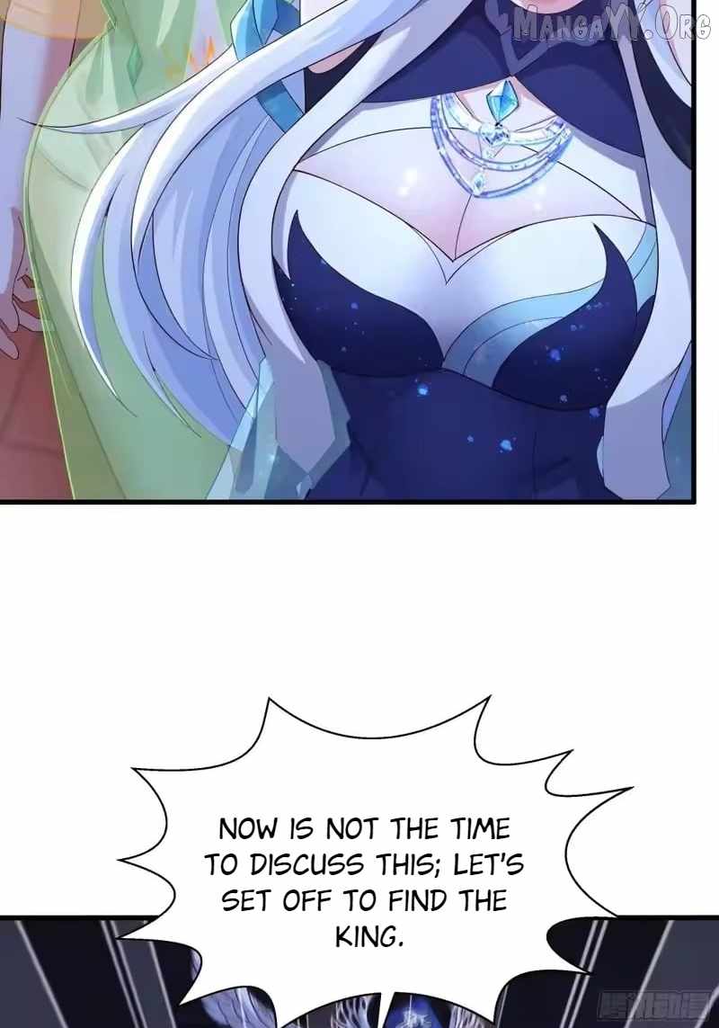 REBIRTH OF KING ZHOU: NOT BEING THE ULTIMATE VILLAIN Chapter 196 page 61