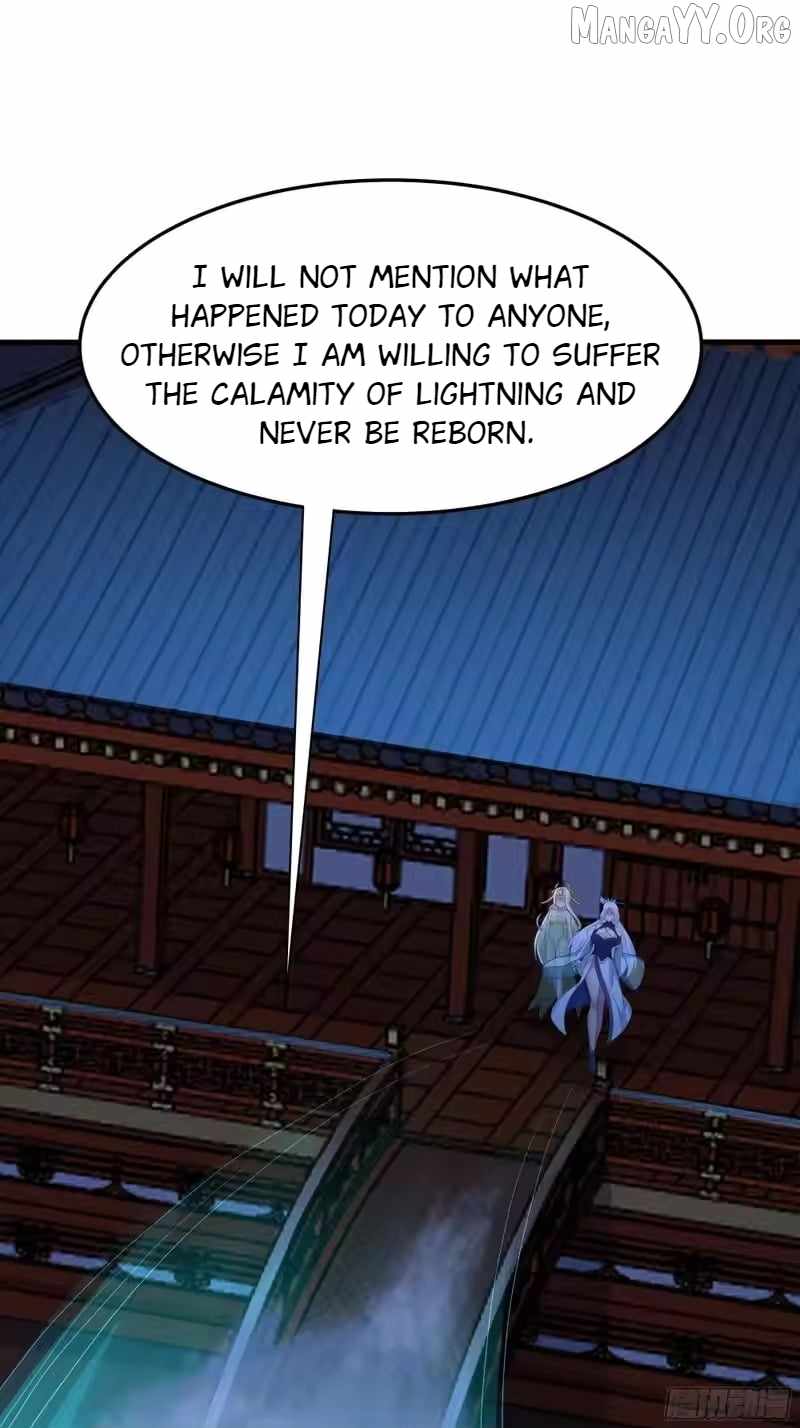 REBIRTH OF KING ZHOU: NOT BEING THE ULTIMATE VILLAIN Chapter 196 page 57