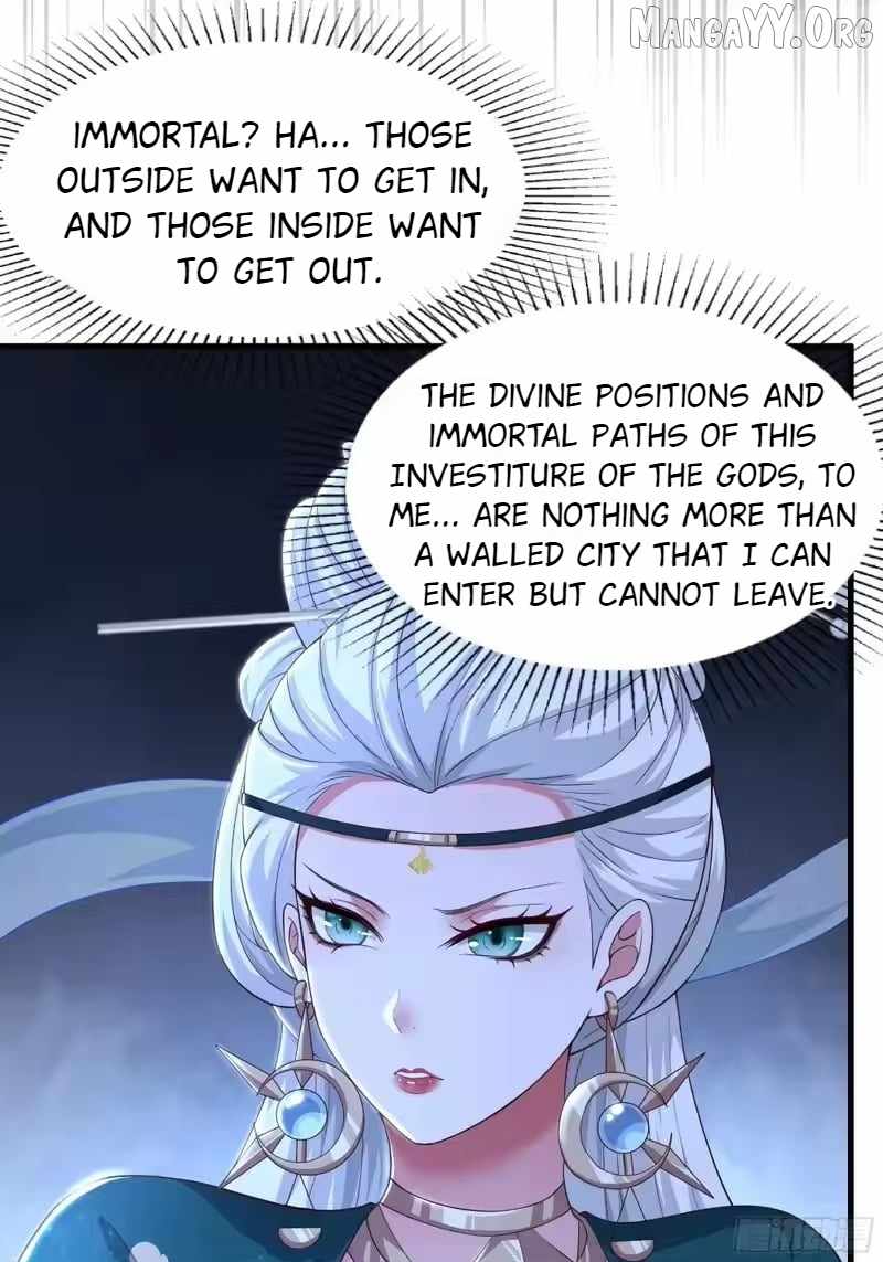 REBIRTH OF KING ZHOU: NOT BEING THE ULTIMATE VILLAIN Chapter 196 page 51