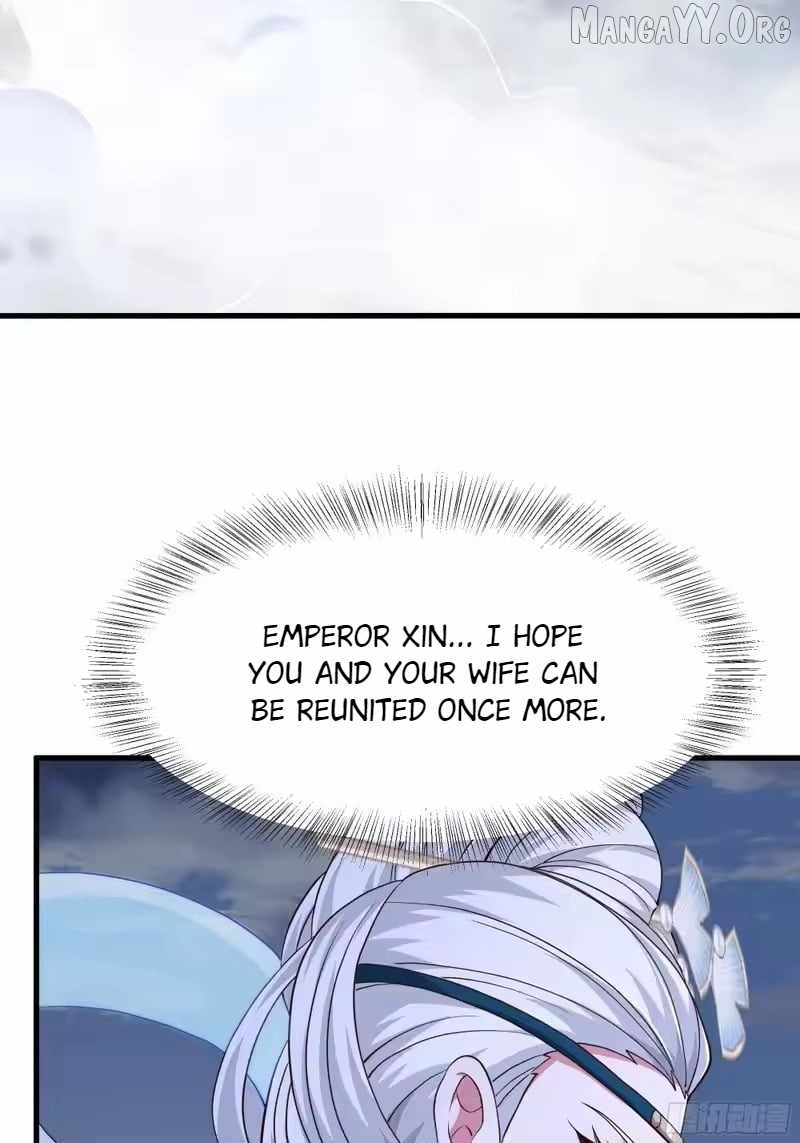 REBIRTH OF KING ZHOU: NOT BEING THE ULTIMATE VILLAIN Chapter 197 page 3