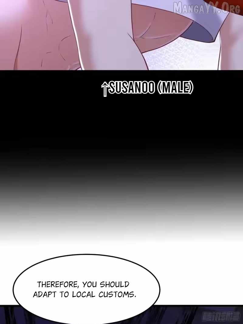 REBIRTH OF KING ZHOU: NOT BEING THE ULTIMATE VILLAIN Chapter 197 page 23