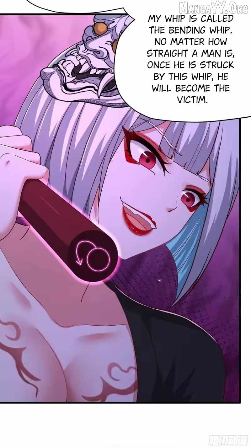 REBIRTH OF KING ZHOU: NOT BEING THE ULTIMATE VILLAIN Chapter 197 page 28