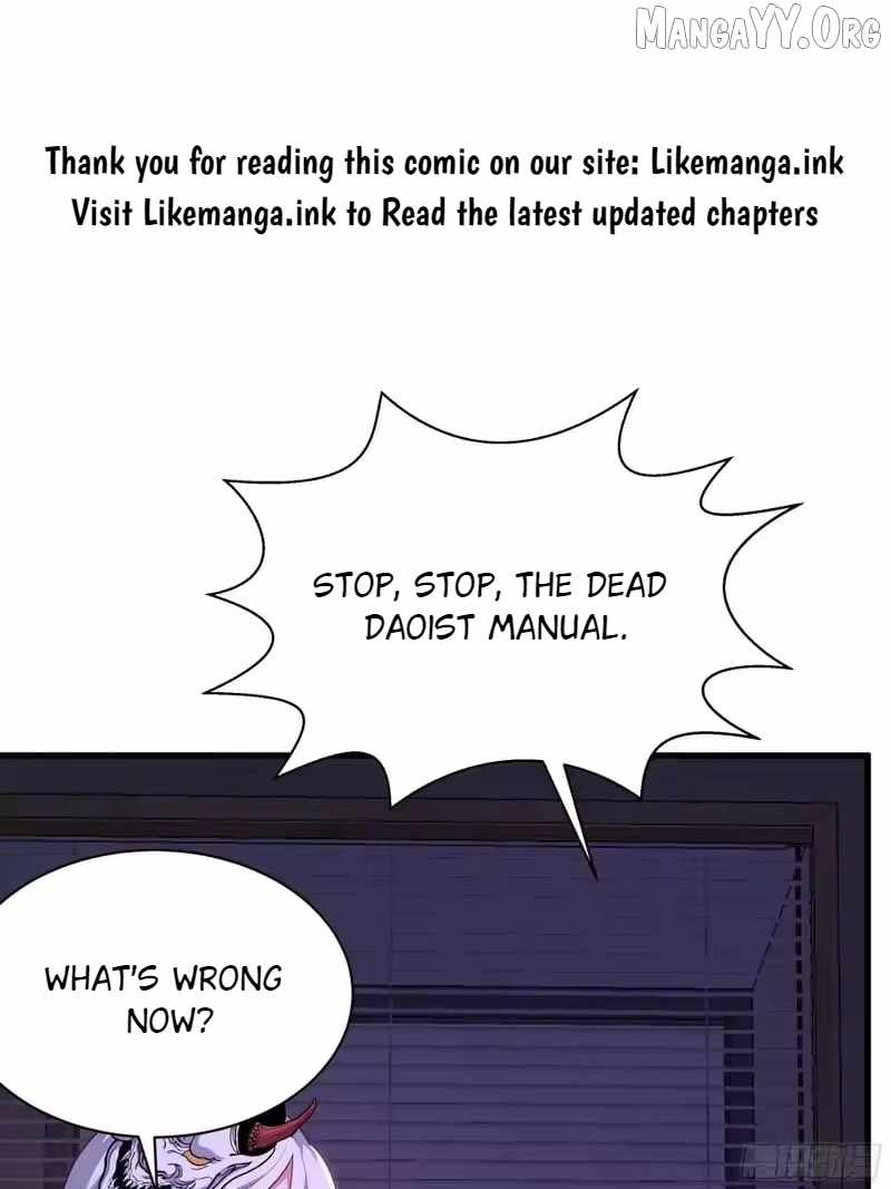 REBIRTH OF KING ZHOU: NOT BEING THE ULTIMATE VILLAIN Chapter 197 page 33