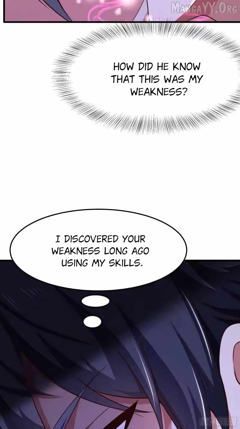REBIRTH OF KING ZHOU: NOT BEING THE ULTIMATE VILLAIN Chapter 197 page 44
