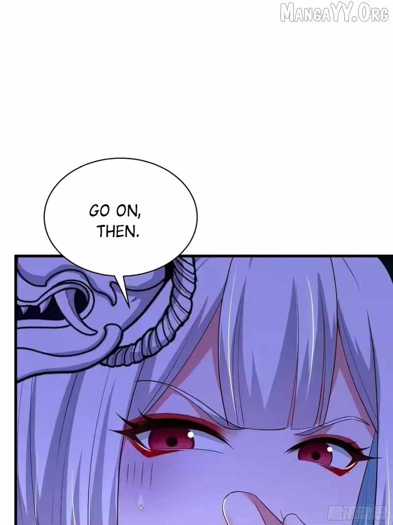 REBIRTH OF KING ZHOU: NOT BEING THE ULTIMATE VILLAIN Chapter 197 page 37