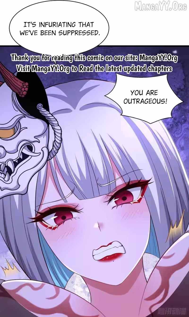 REBIRTH OF KING ZHOU: NOT BEING THE ULTIMATE VILLAIN Chapter 198 page 1