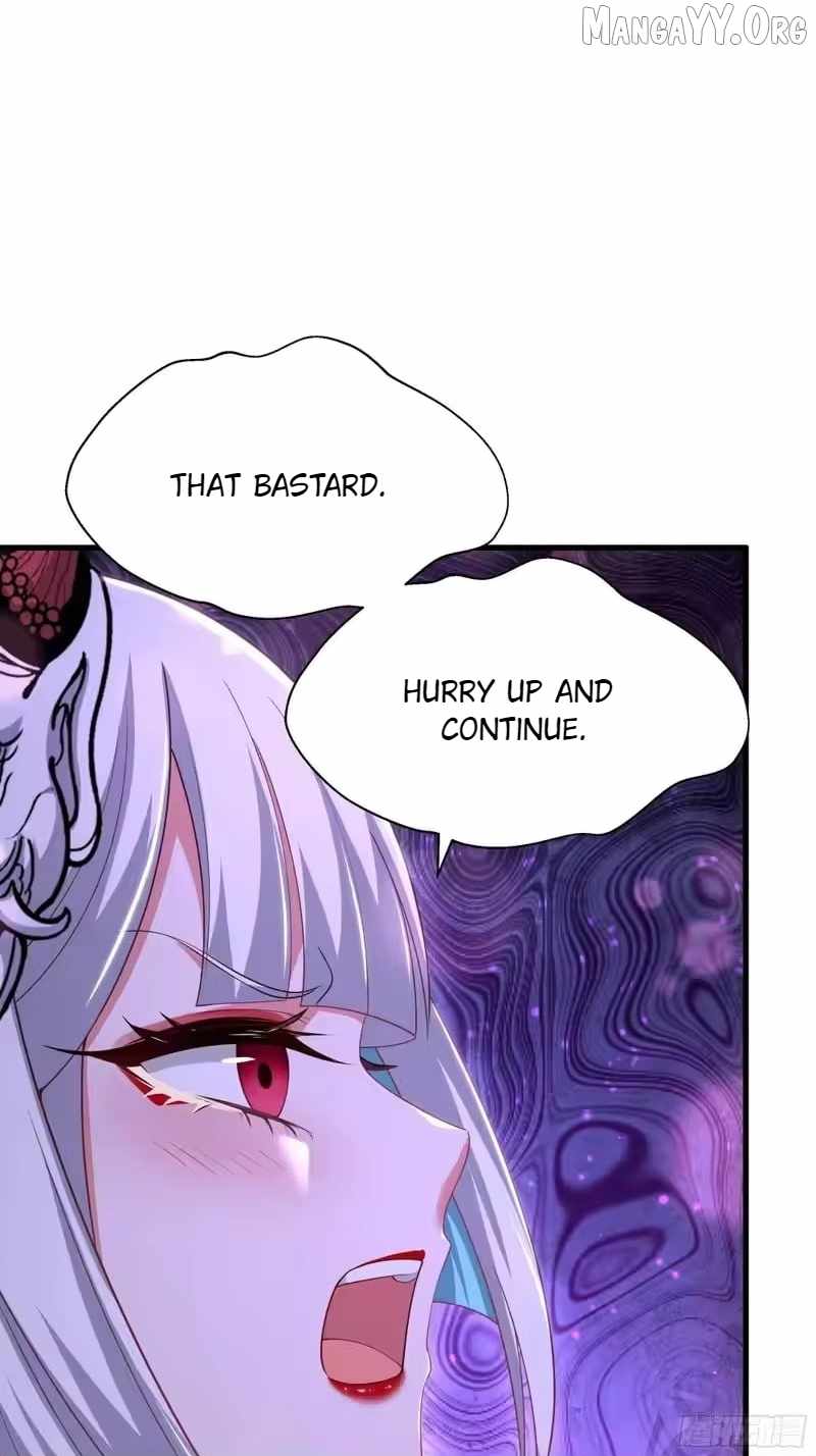 REBIRTH OF KING ZHOU: NOT BEING THE ULTIMATE VILLAIN Chapter 198 page 5