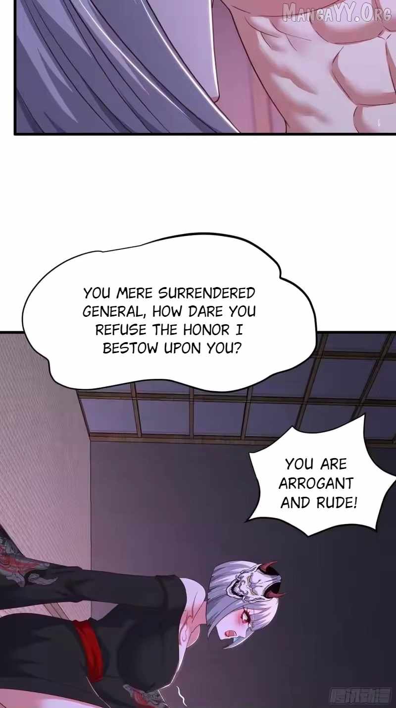 REBIRTH OF KING ZHOU: NOT BEING THE ULTIMATE VILLAIN Chapter 198 page 8