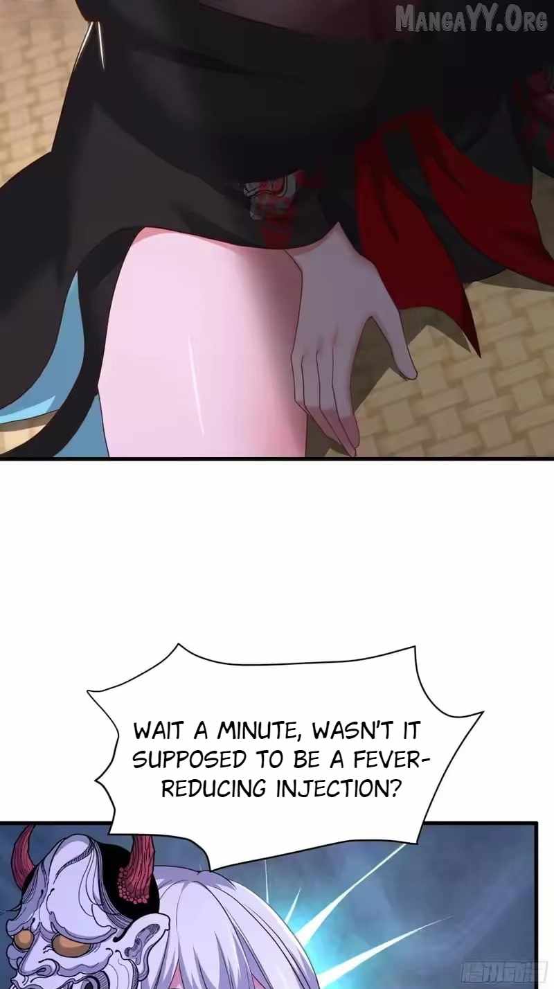REBIRTH OF KING ZHOU: NOT BEING THE ULTIMATE VILLAIN Chapter 198 page 23