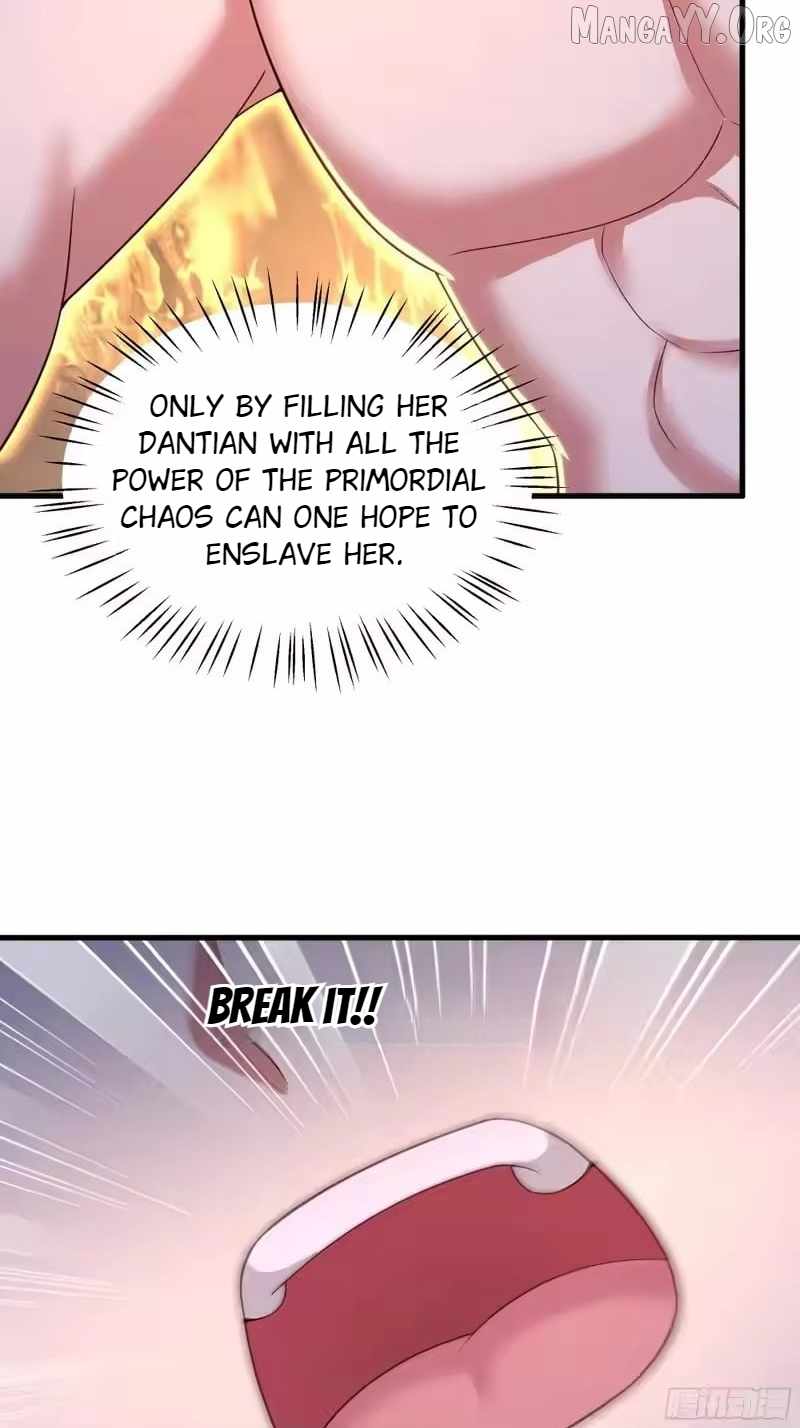 REBIRTH OF KING ZHOU: NOT BEING THE ULTIMATE VILLAIN Chapter 198 page 30