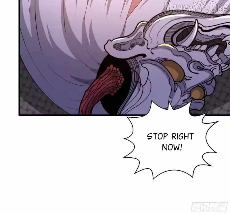 REBIRTH OF KING ZHOU: NOT BEING THE ULTIMATE VILLAIN Chapter 198 page 32