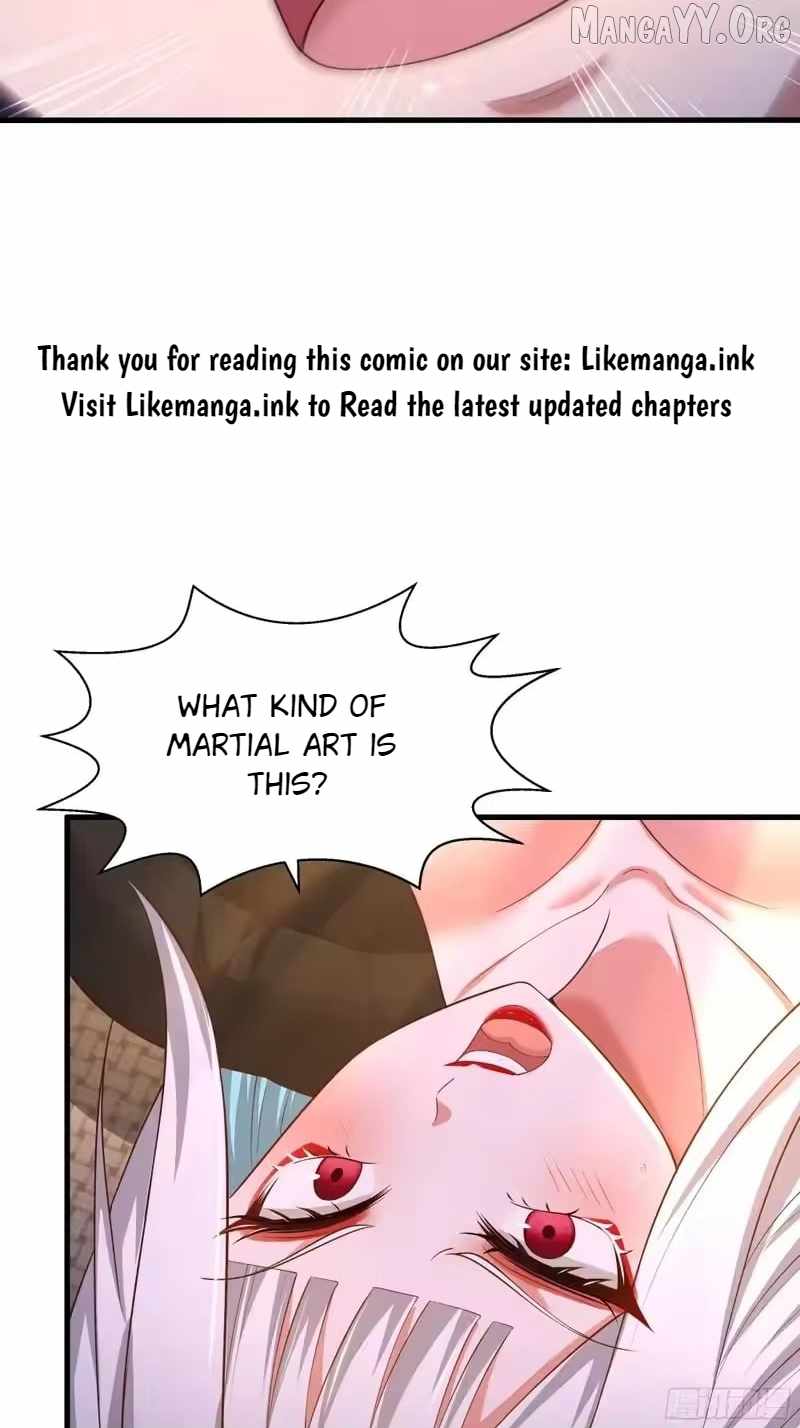 REBIRTH OF KING ZHOU: NOT BEING THE ULTIMATE VILLAIN Chapter 198 page 31