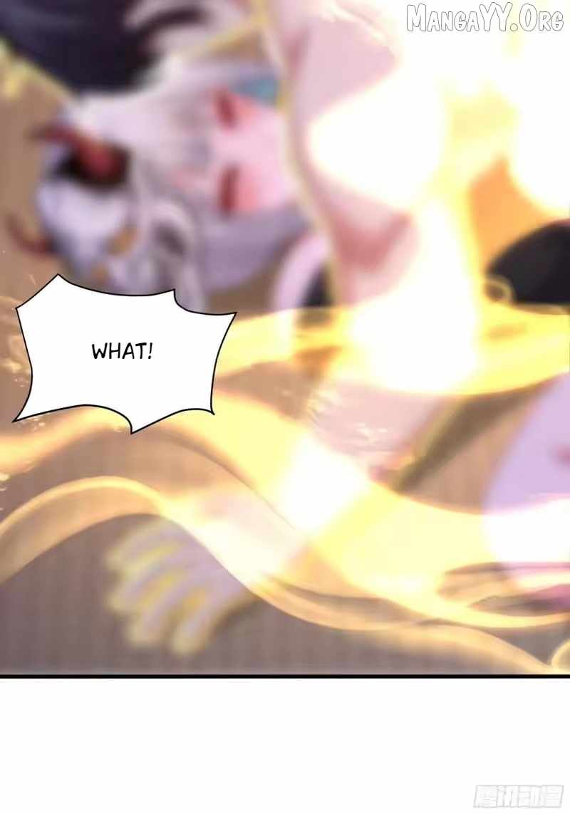 REBIRTH OF KING ZHOU: NOT BEING THE ULTIMATE VILLAIN Chapter 198 page 34