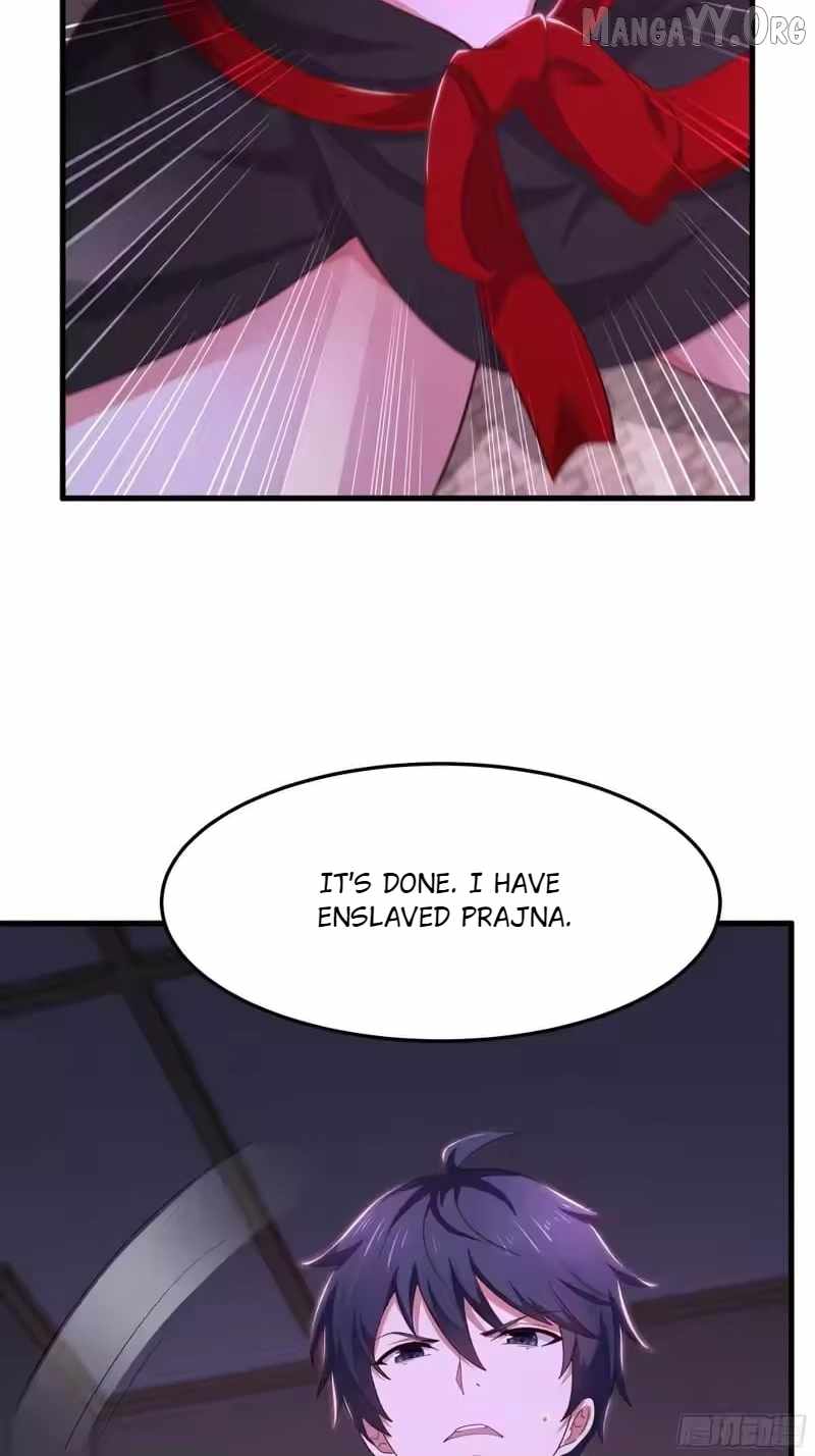 REBIRTH OF KING ZHOU: NOT BEING THE ULTIMATE VILLAIN Chapter 198 page 39