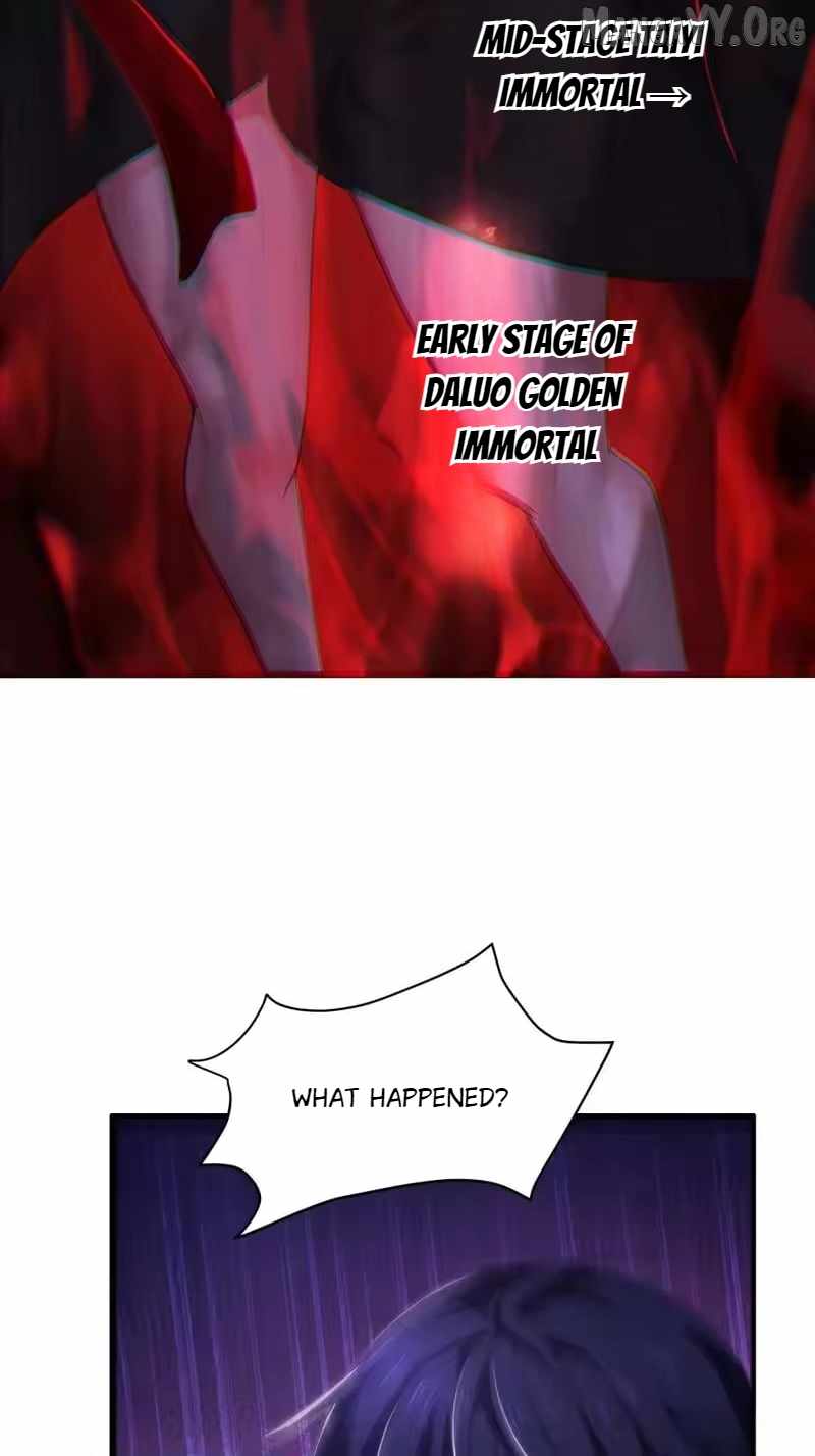 REBIRTH OF KING ZHOU: NOT BEING THE ULTIMATE VILLAIN Chapter 199 page 2