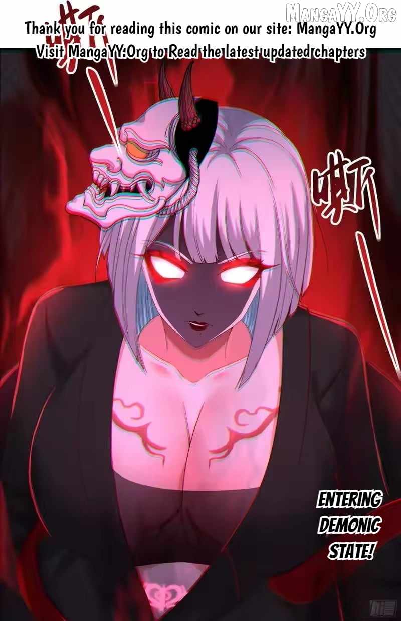REBIRTH OF KING ZHOU: NOT BEING THE ULTIMATE VILLAIN Chapter 199 page 1