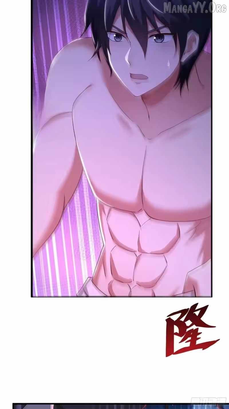 REBIRTH OF KING ZHOU: NOT BEING THE ULTIMATE VILLAIN Chapter 199 page 3