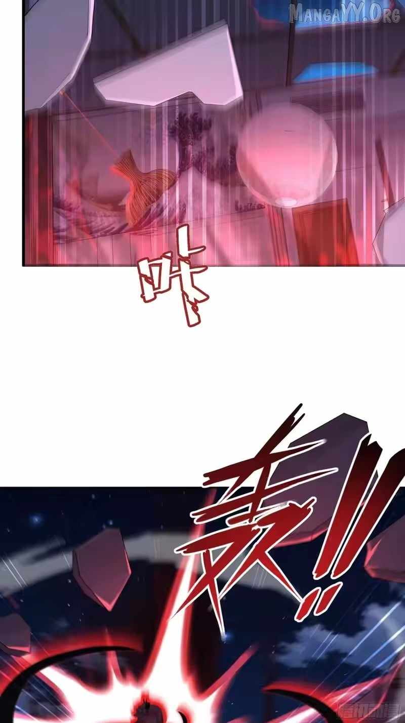 REBIRTH OF KING ZHOU: NOT BEING THE ULTIMATE VILLAIN Chapter 199 page 4