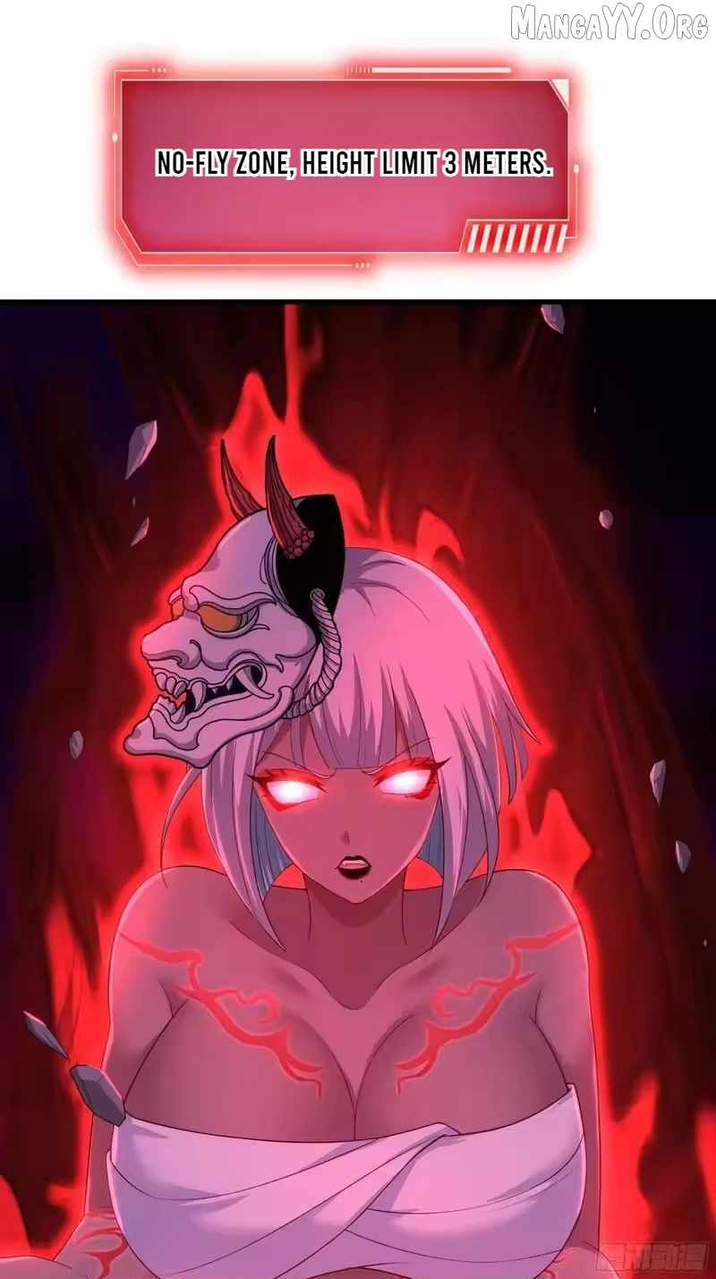 REBIRTH OF KING ZHOU: NOT BEING THE ULTIMATE VILLAIN Chapter 199 page 7
