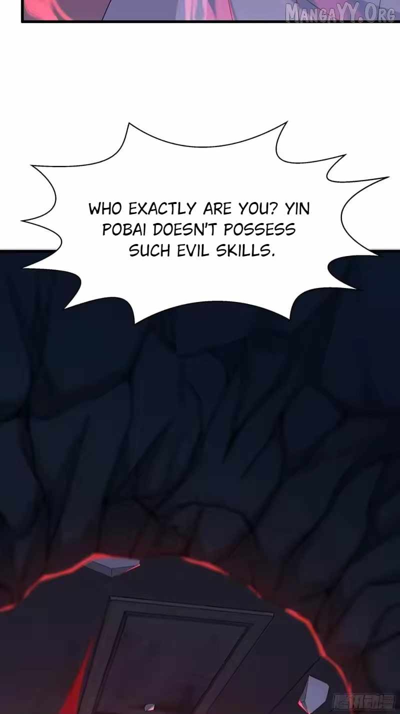REBIRTH OF KING ZHOU: NOT BEING THE ULTIMATE VILLAIN Chapter 199 page 11