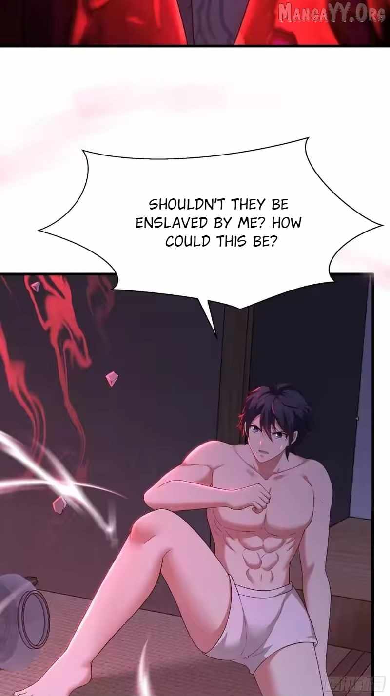 REBIRTH OF KING ZHOU: NOT BEING THE ULTIMATE VILLAIN Chapter 199 page 9
