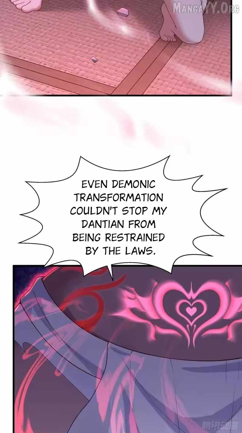 REBIRTH OF KING ZHOU: NOT BEING THE ULTIMATE VILLAIN Chapter 199 page 10