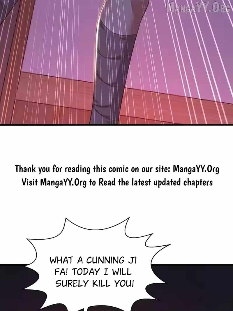 REBIRTH OF KING ZHOU: NOT BEING THE ULTIMATE VILLAIN Chapter 199 page 17
