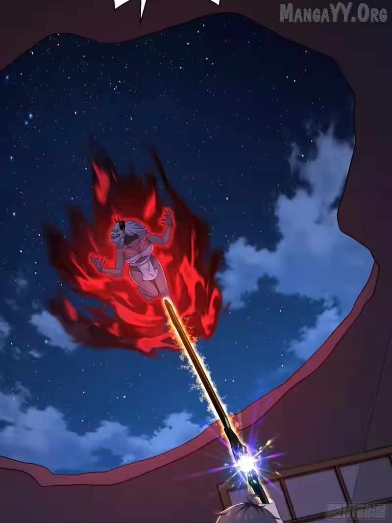 REBIRTH OF KING ZHOU: NOT BEING THE ULTIMATE VILLAIN Chapter 199 page 18