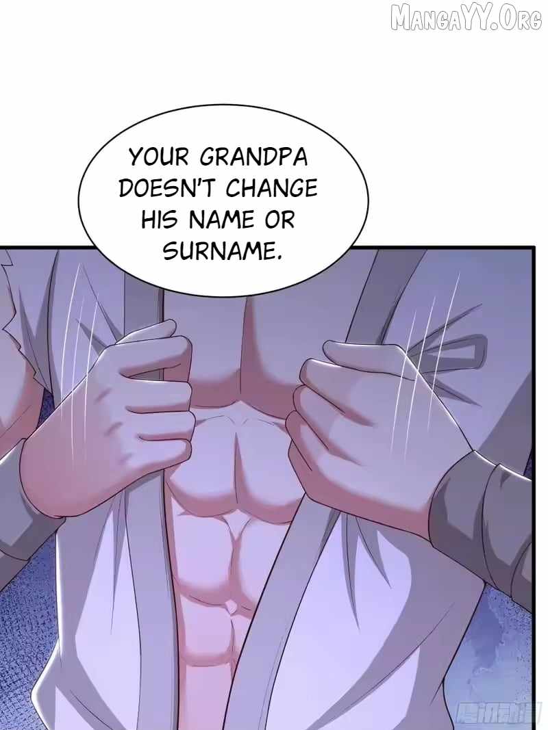REBIRTH OF KING ZHOU: NOT BEING THE ULTIMATE VILLAIN Chapter 199 page 14
